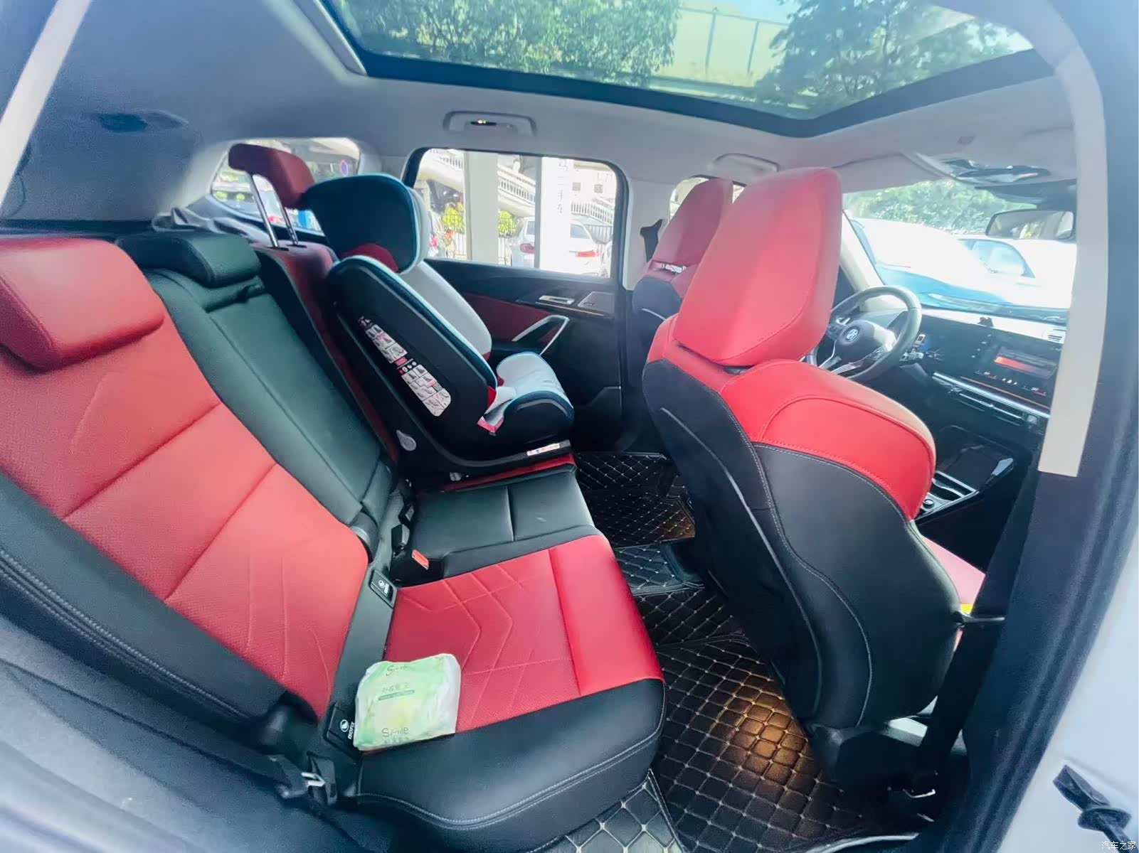 BMW X1, 2023 8