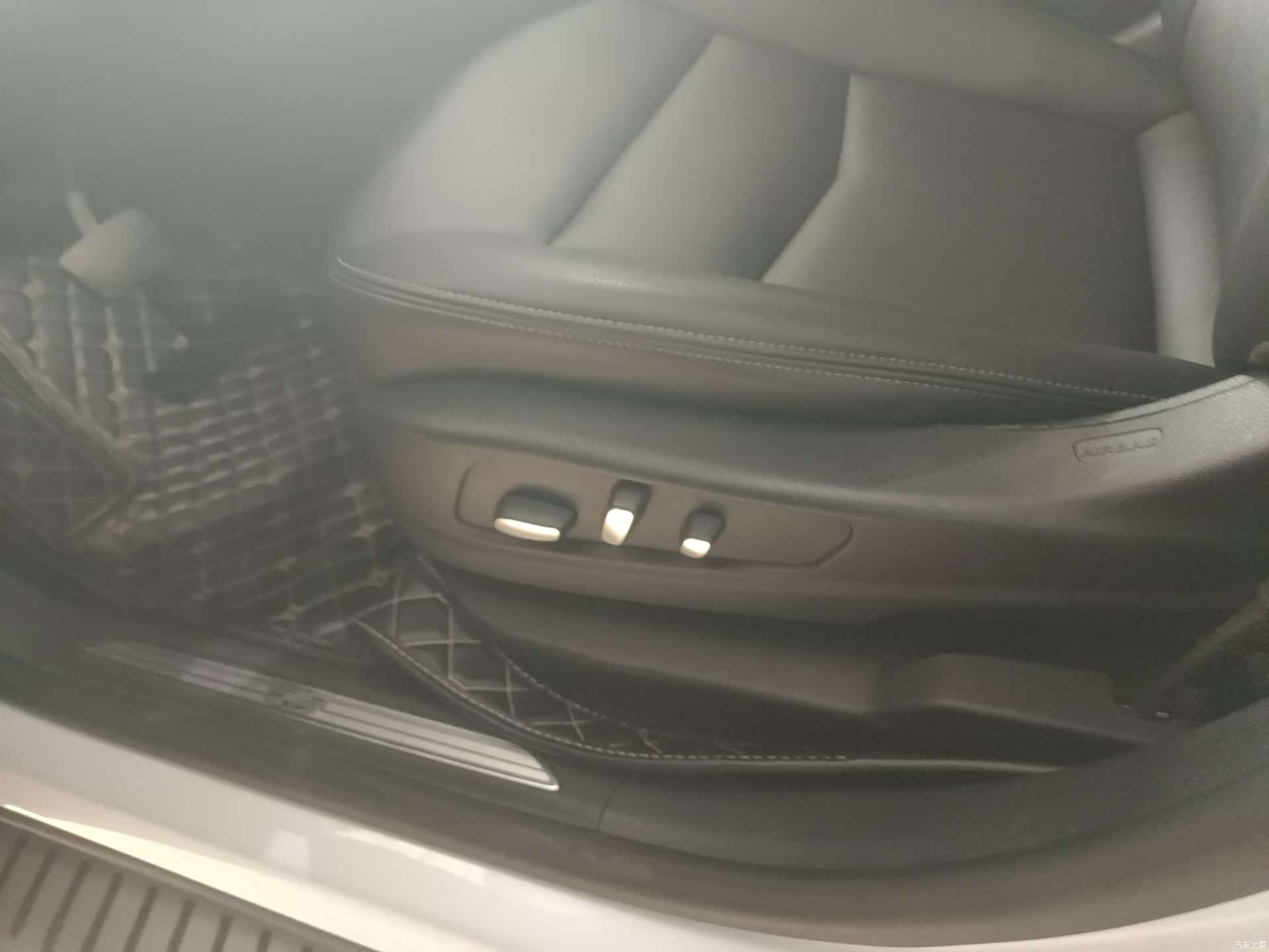 Cadillac XT5, 2021 4