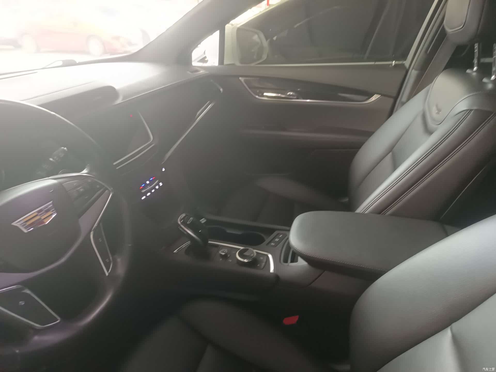 Cadillac XT5, 2021 7