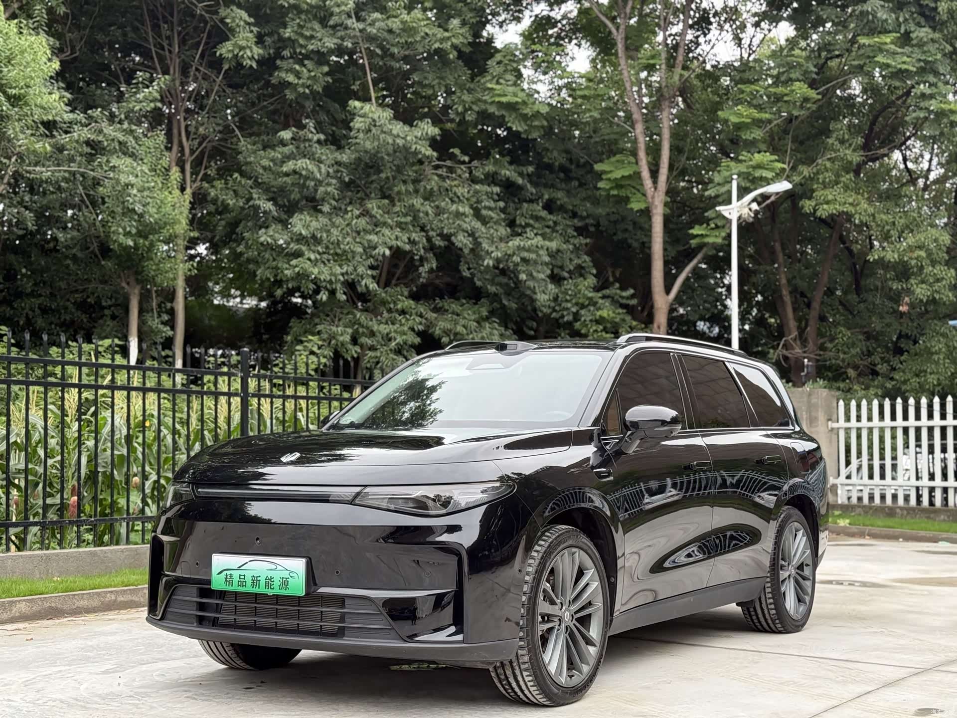 Leapmotor C16