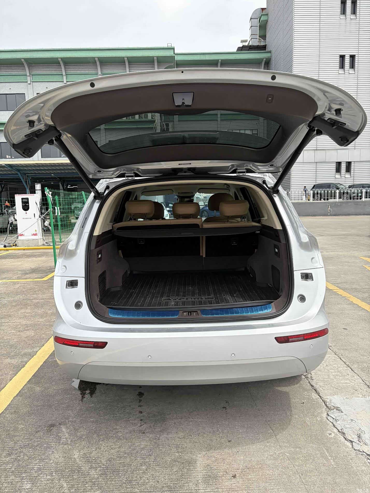 AITO M7, 2024 16