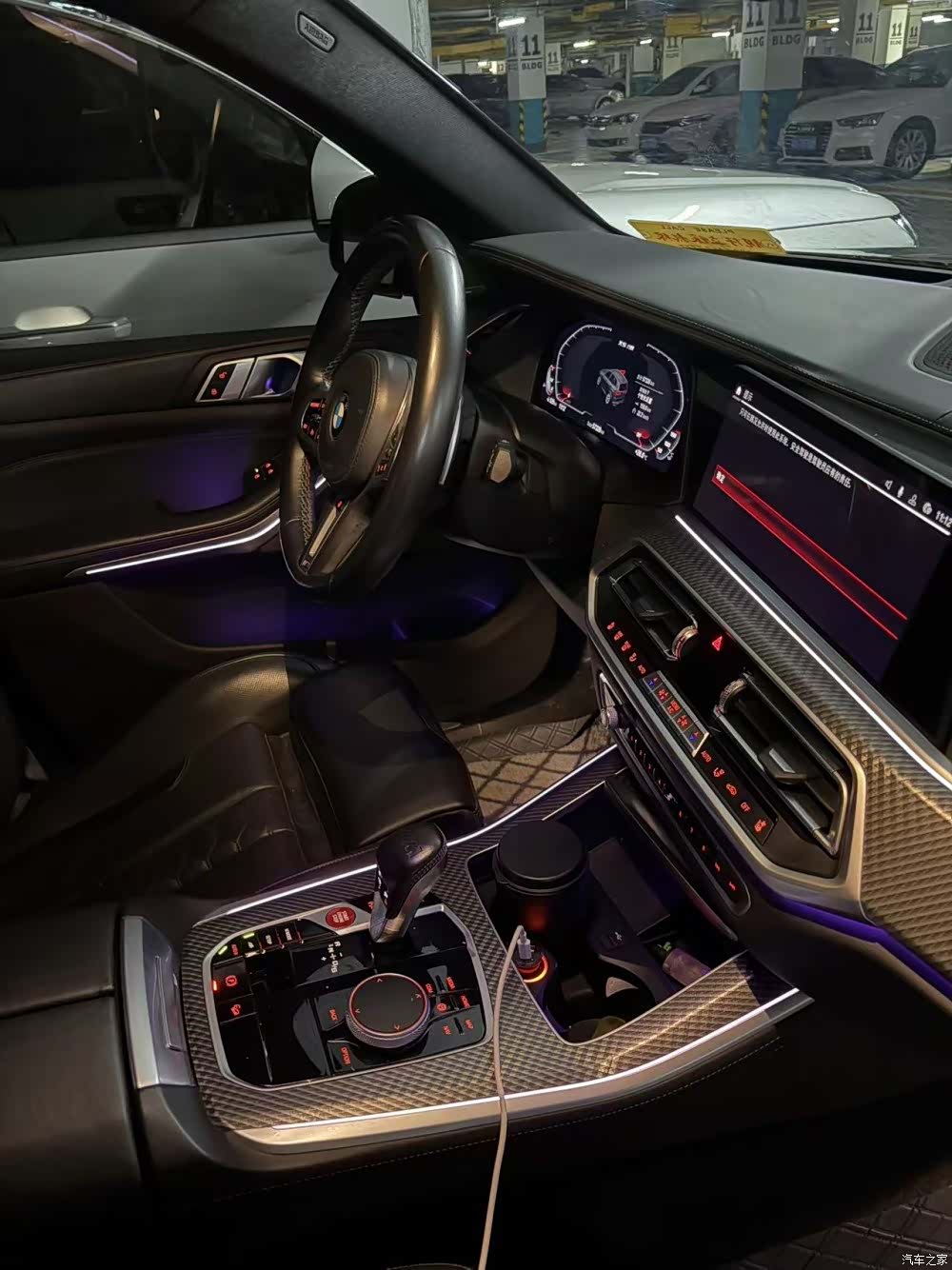 BMW X5, 2022 4