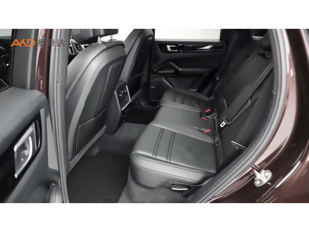 Porsche Cayenne, 2018 7