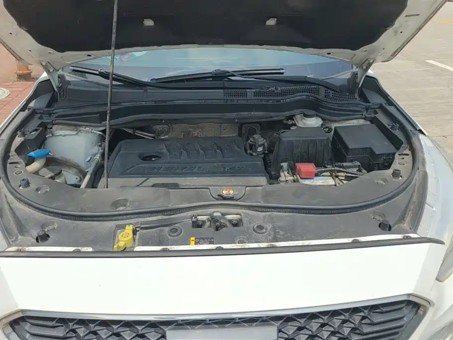 Haval M6 Haval M6