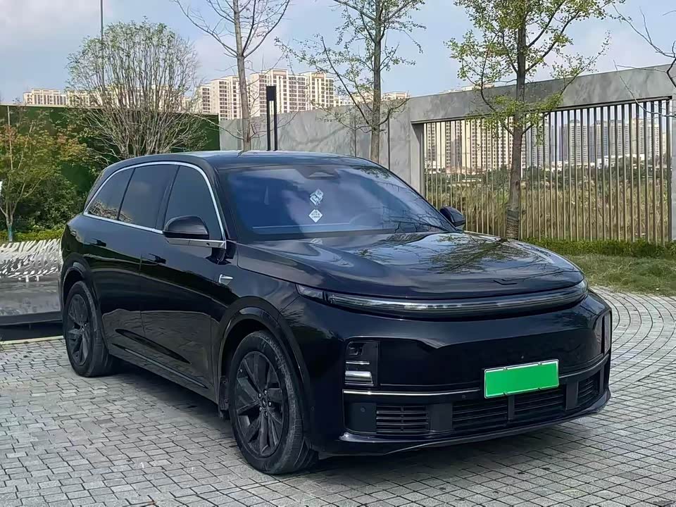 Li Auto Ideal L7