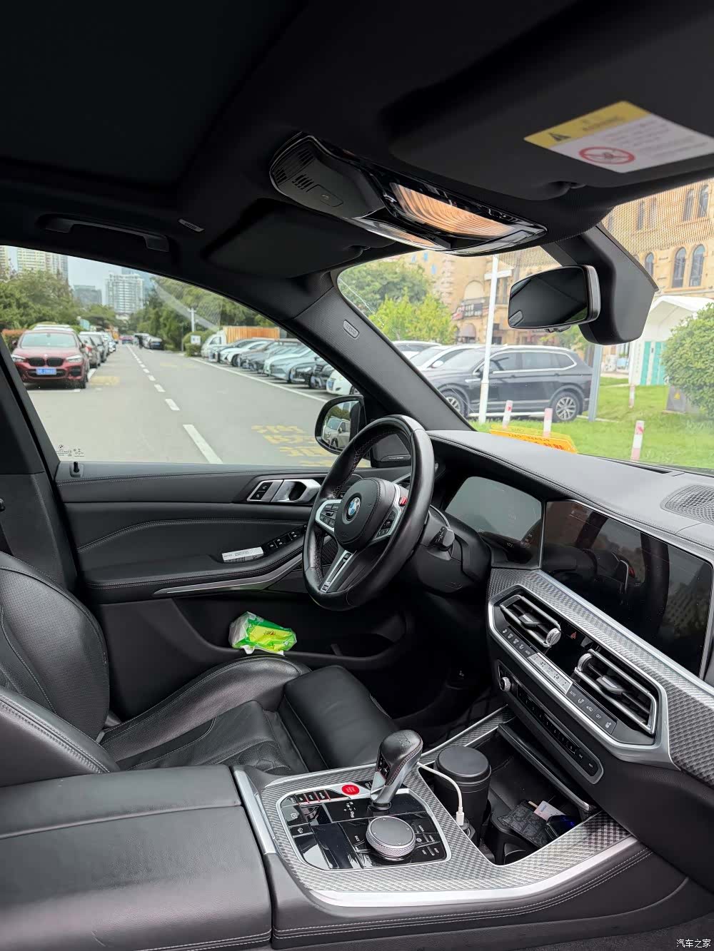 BMW X5, 2022 3