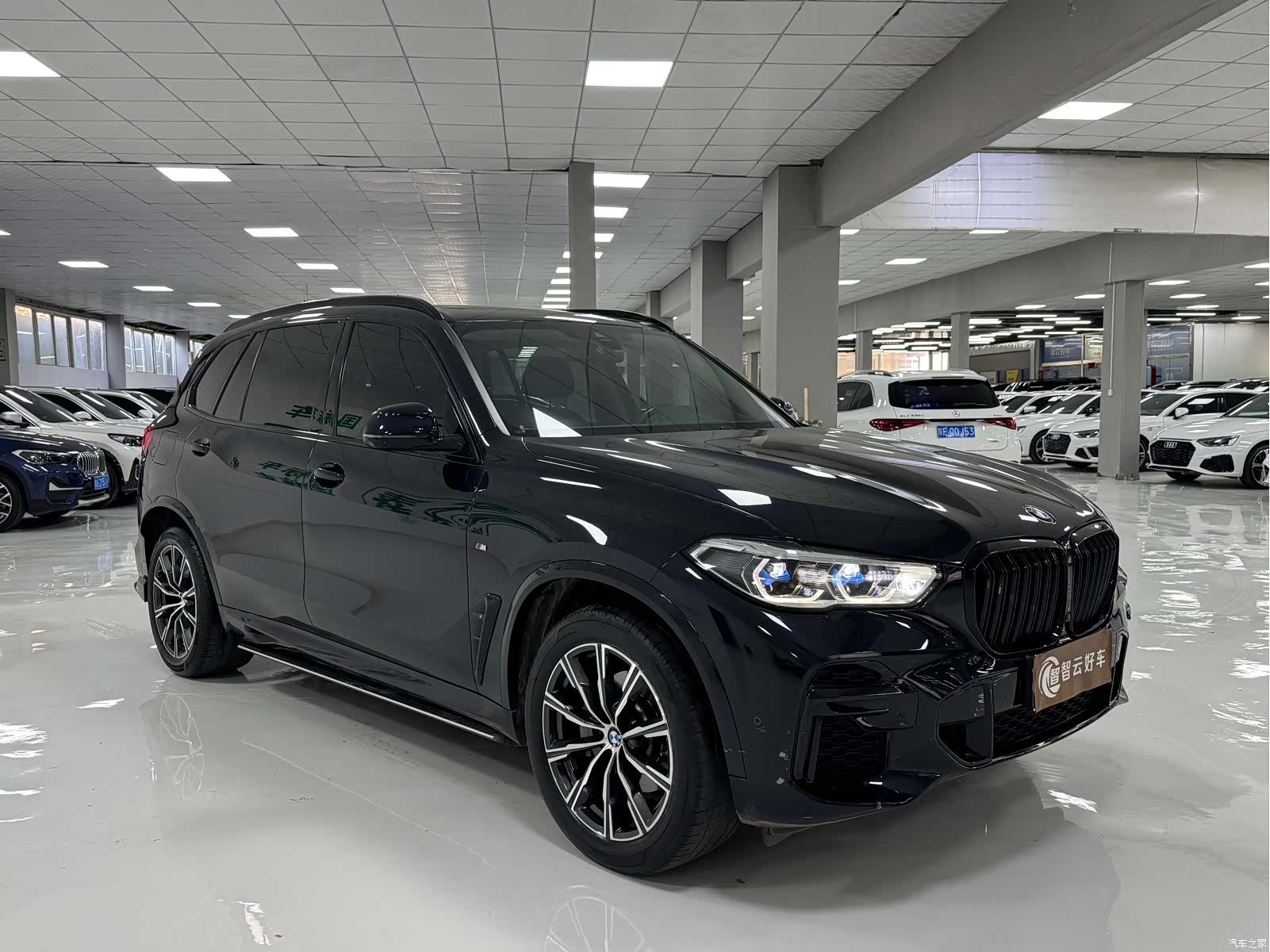BMW X5, 2023 3