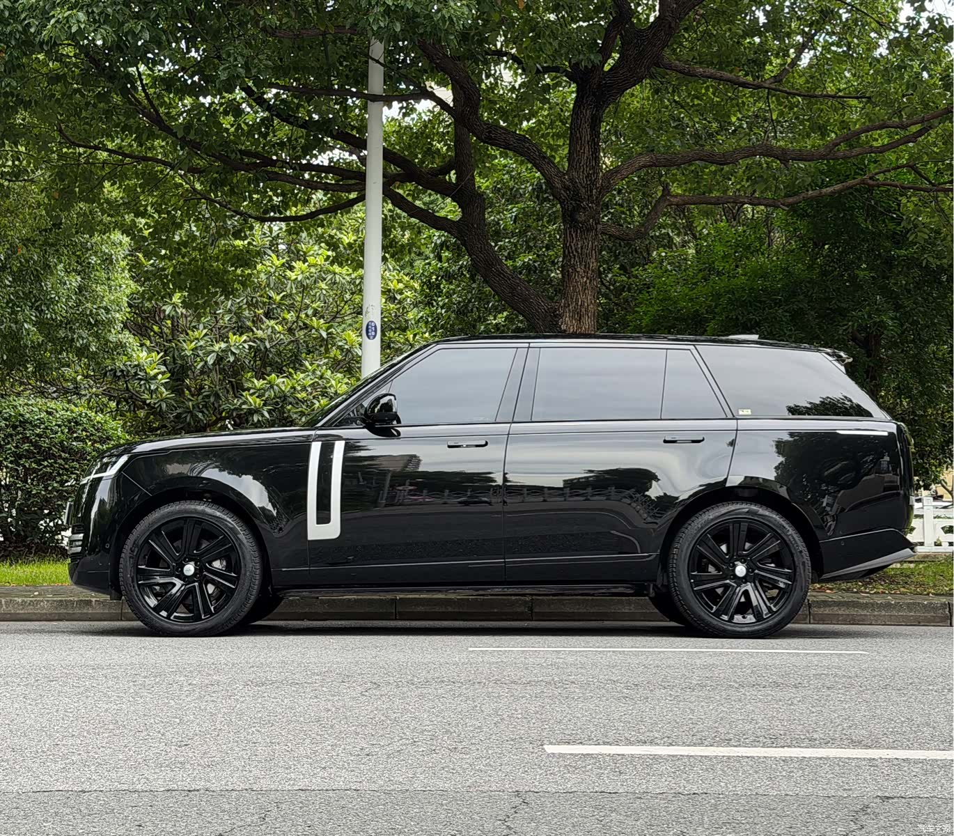 Land Rover Range Rover, 2024 7