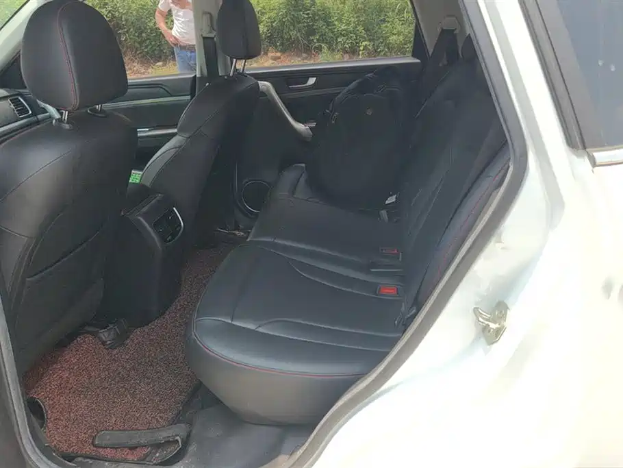 Haval M6 Haval M6