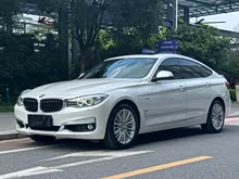����3ϵGT 2014�� 320i �����װ��