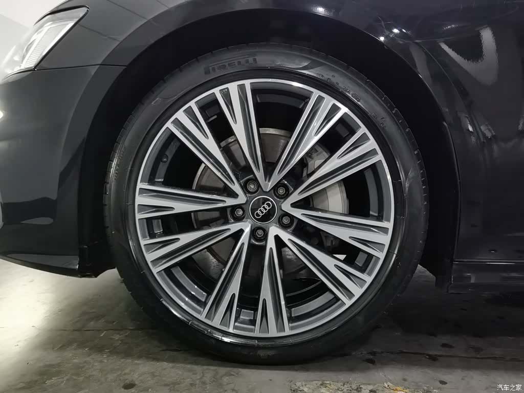 Audi A6L, 2022 17