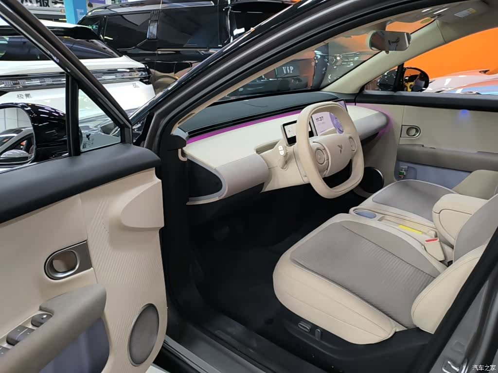 NIO firefly, 2025 16