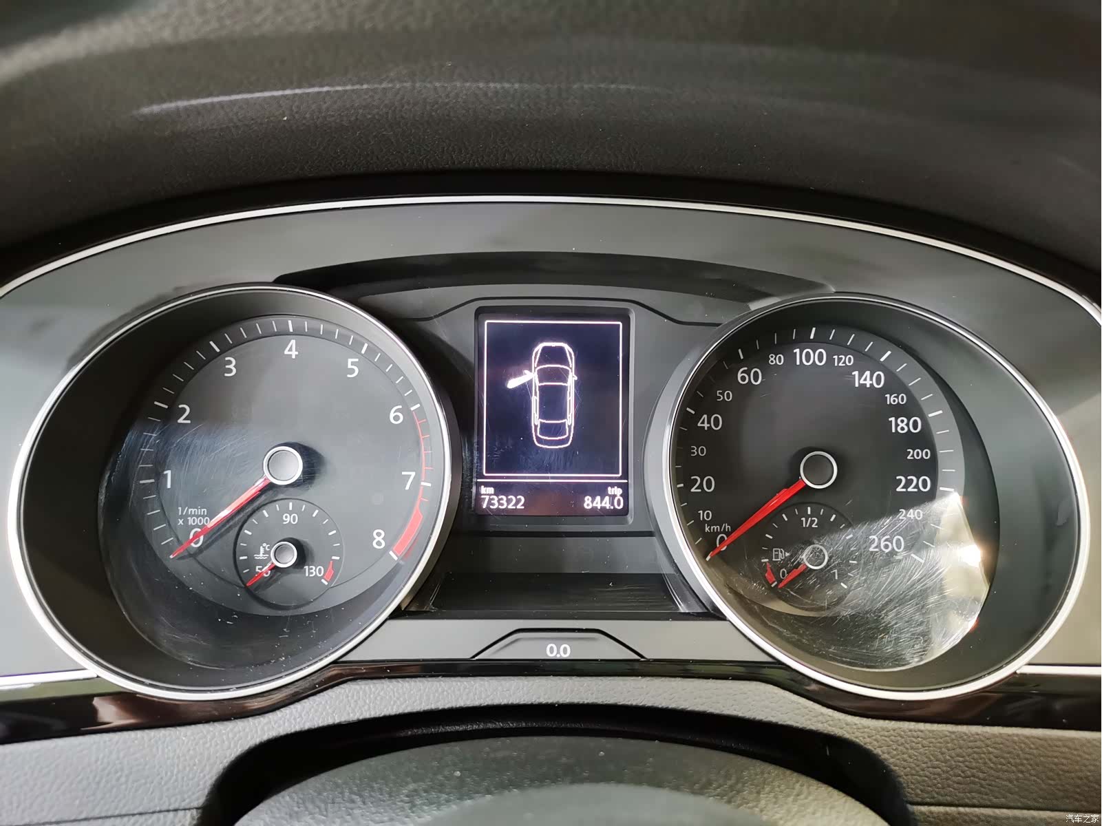 Volkswagen Magotan, 2020 22