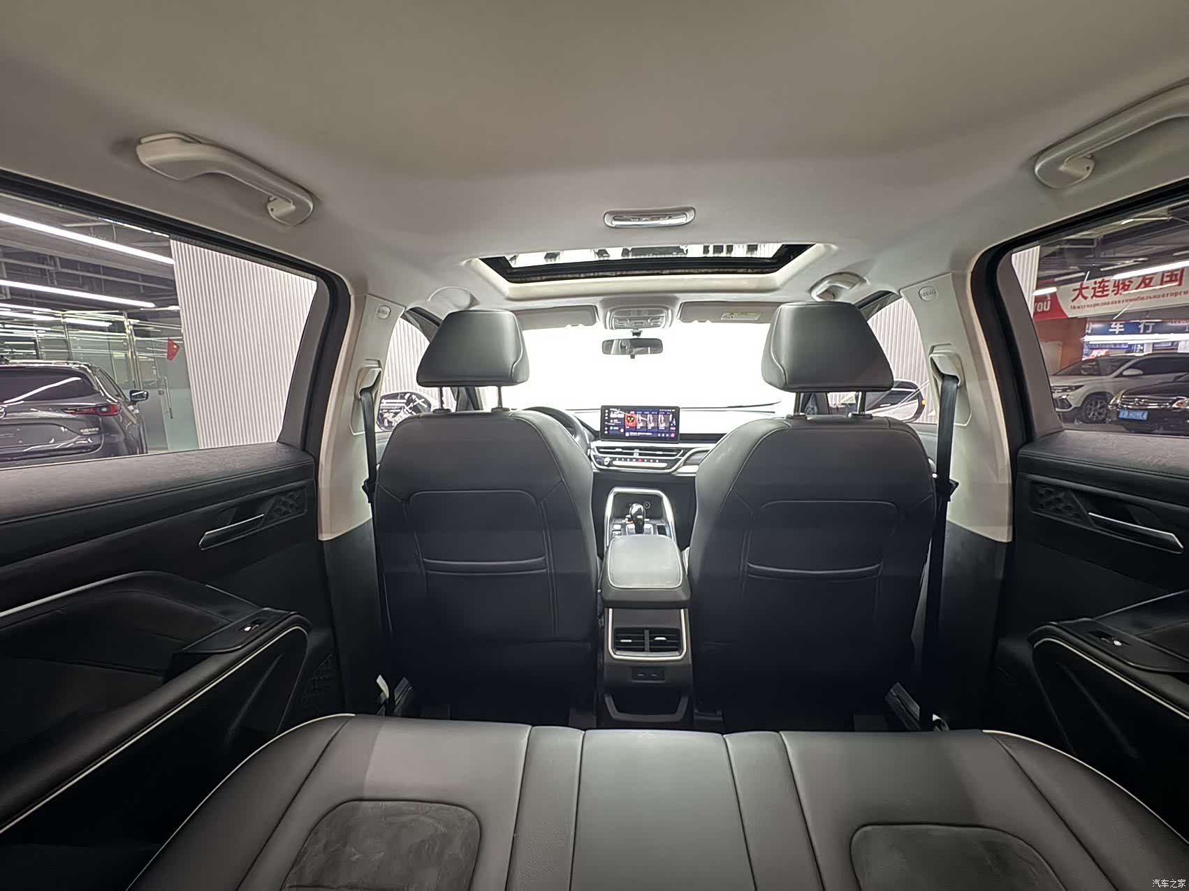 Haval H6, 2023 18