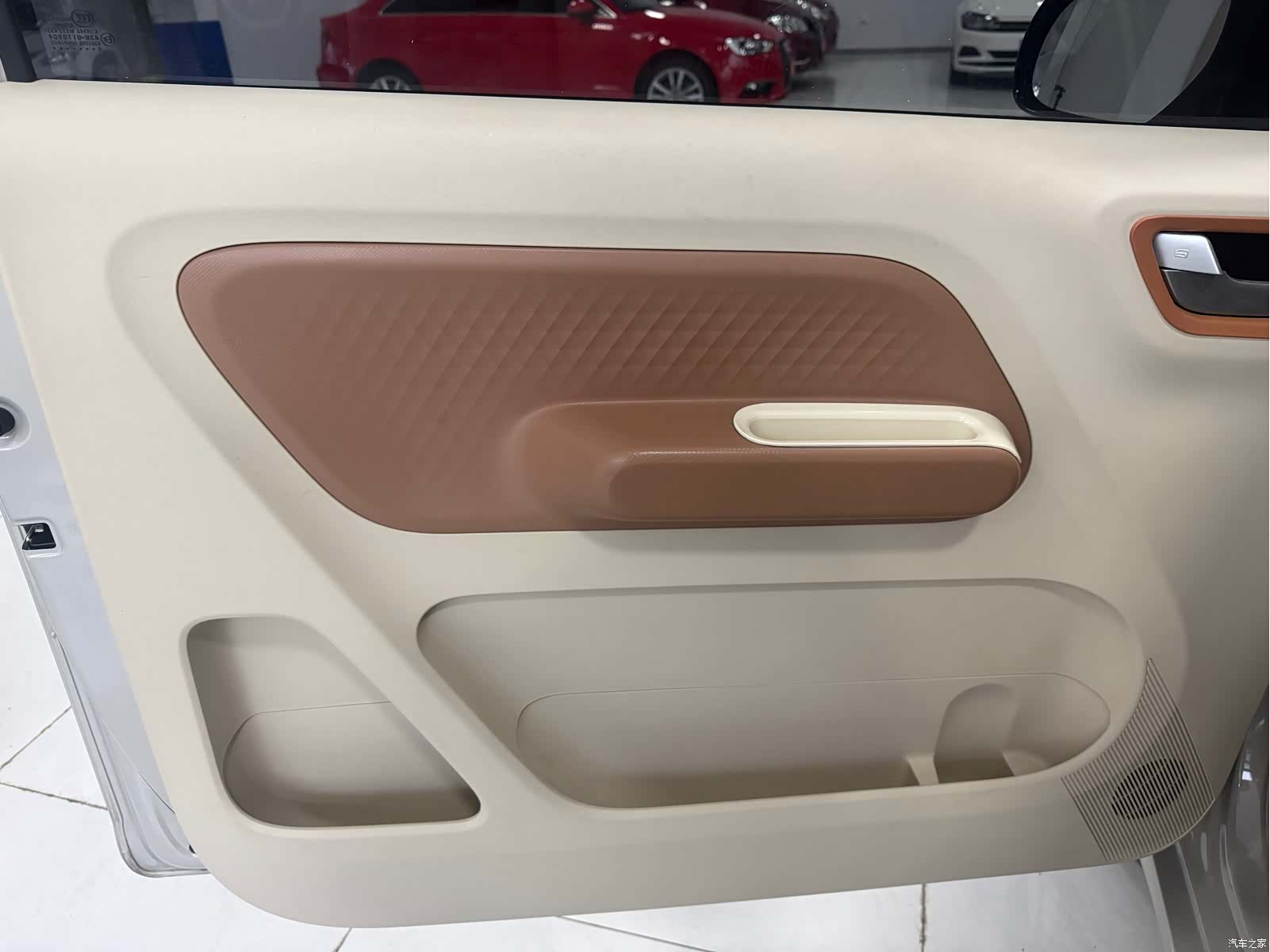 Wuling MINIEV, 2024 8