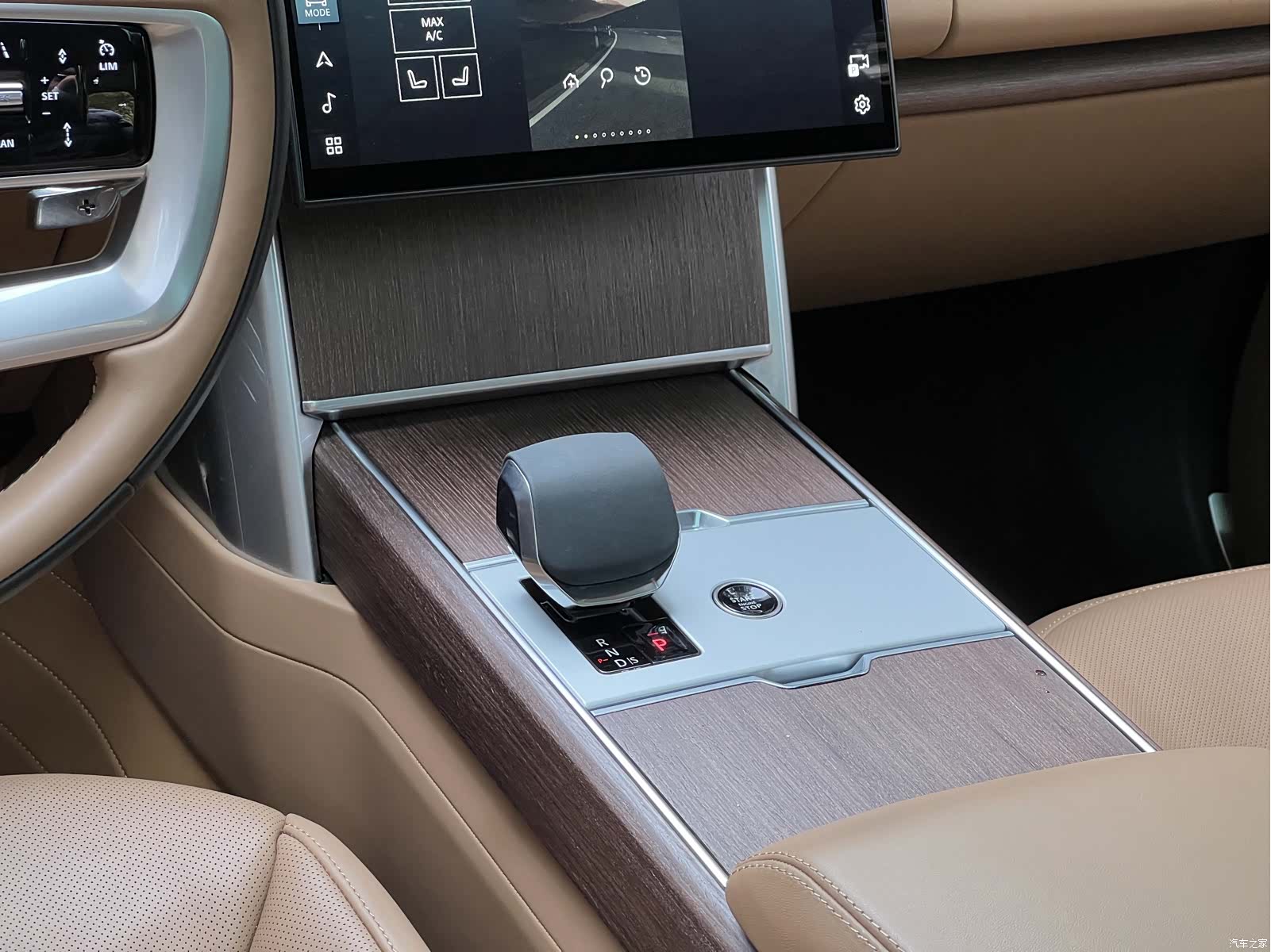 Land Rover Range Rover, 2024 19