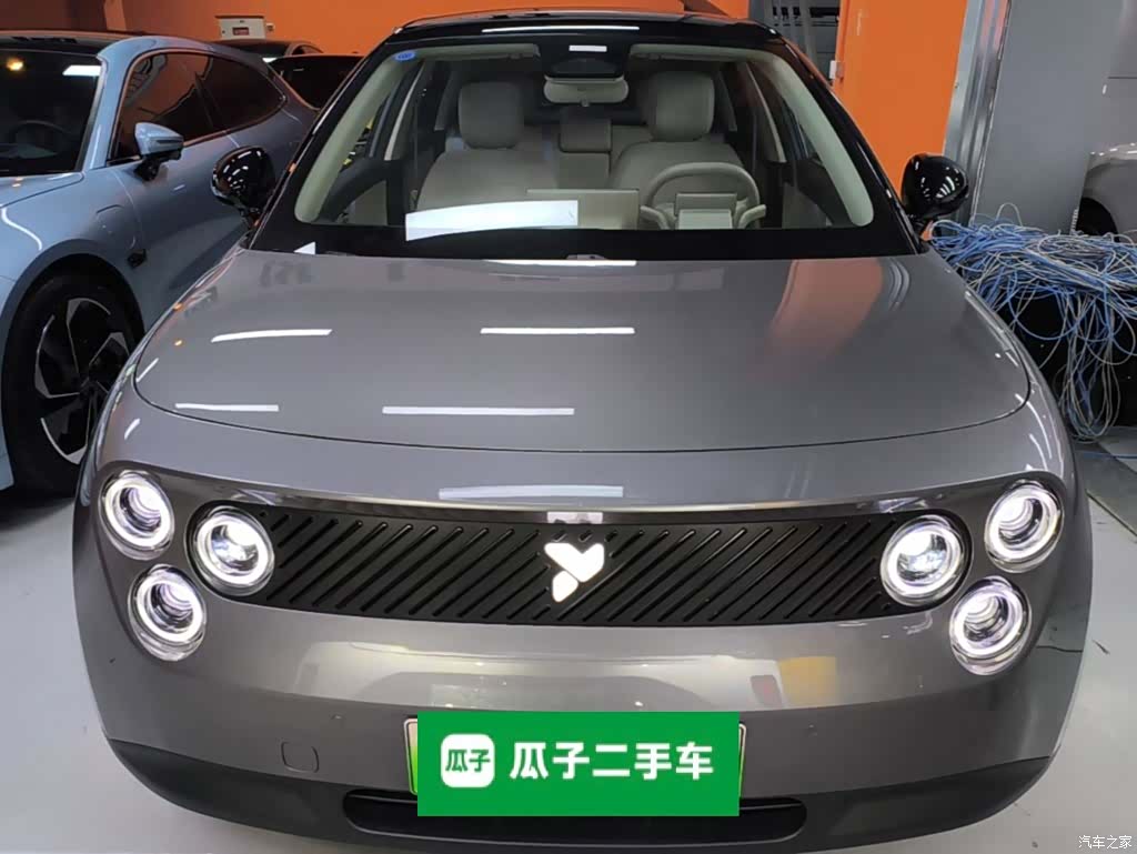 NIO firefly, 2025 3