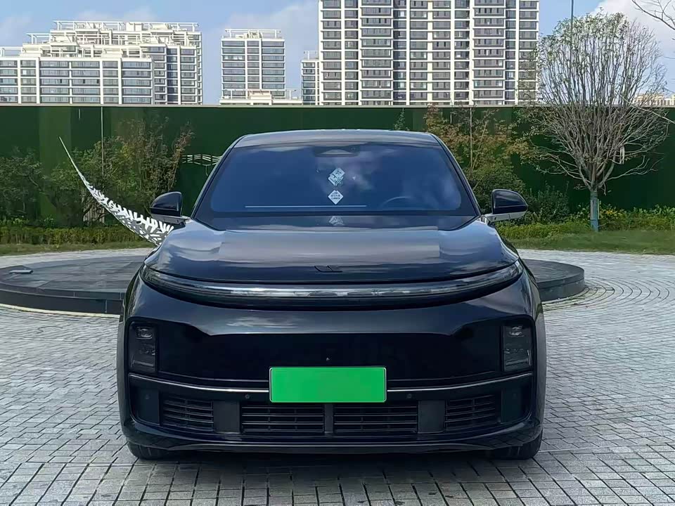 Li Auto Ideal L7