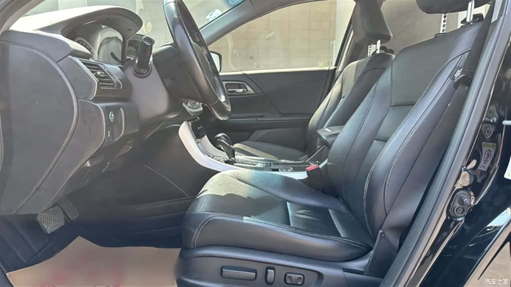 Honda Accord, 2016 19