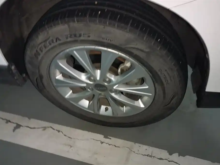 Haval H6 Haval H6