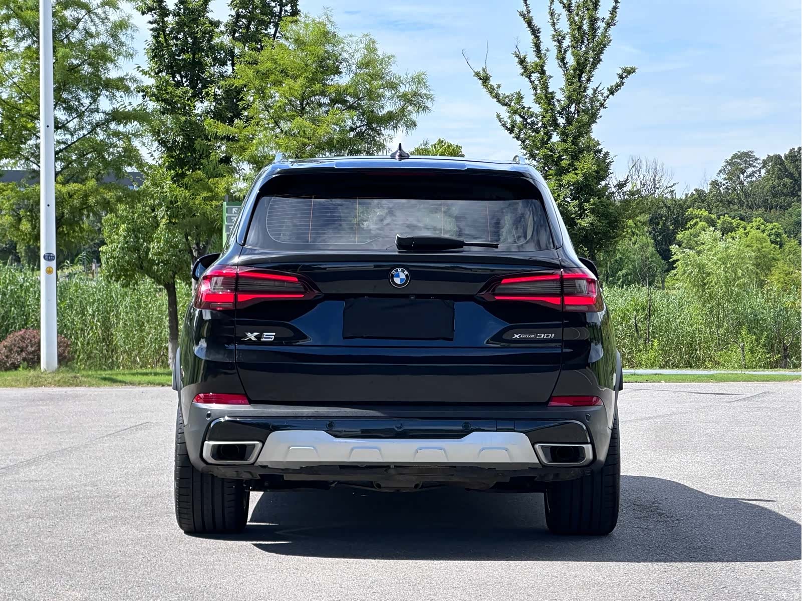 BMW X5, 2021 19