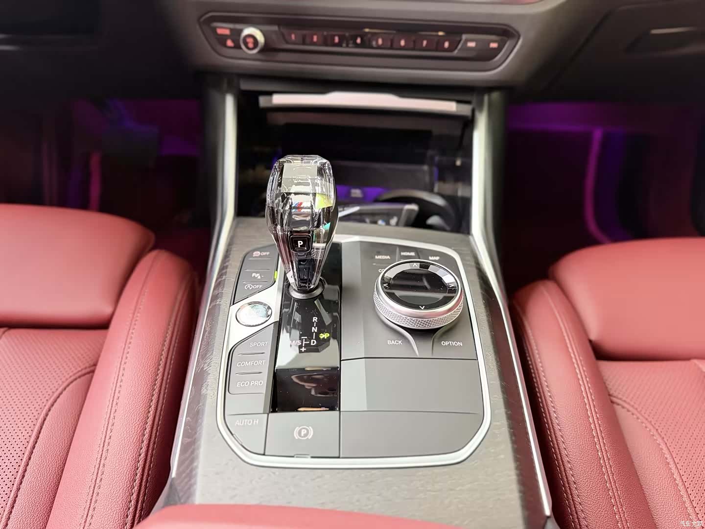 BMW 4 Series, 2023 12