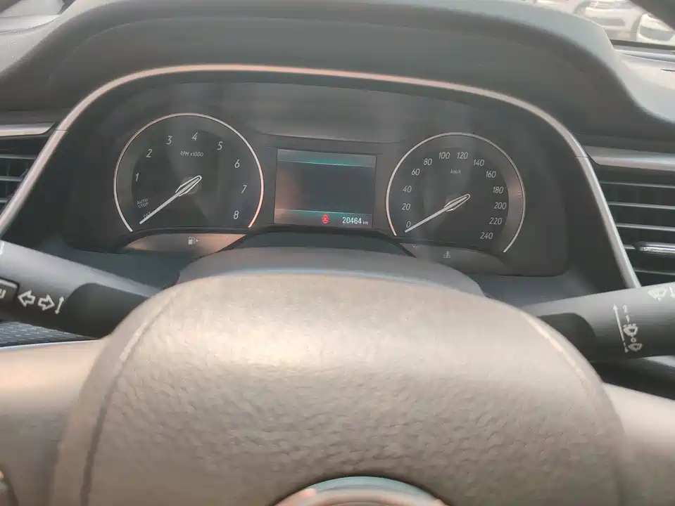 Buick Yinglang