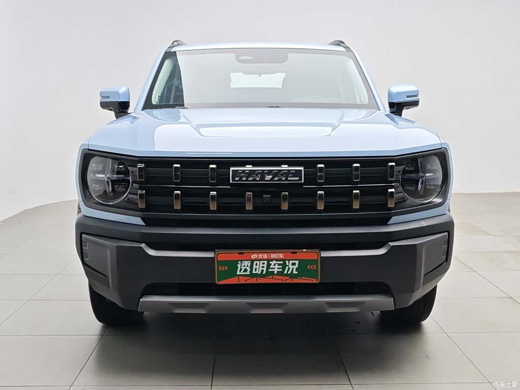 Haval Cool Dog, 2023 3