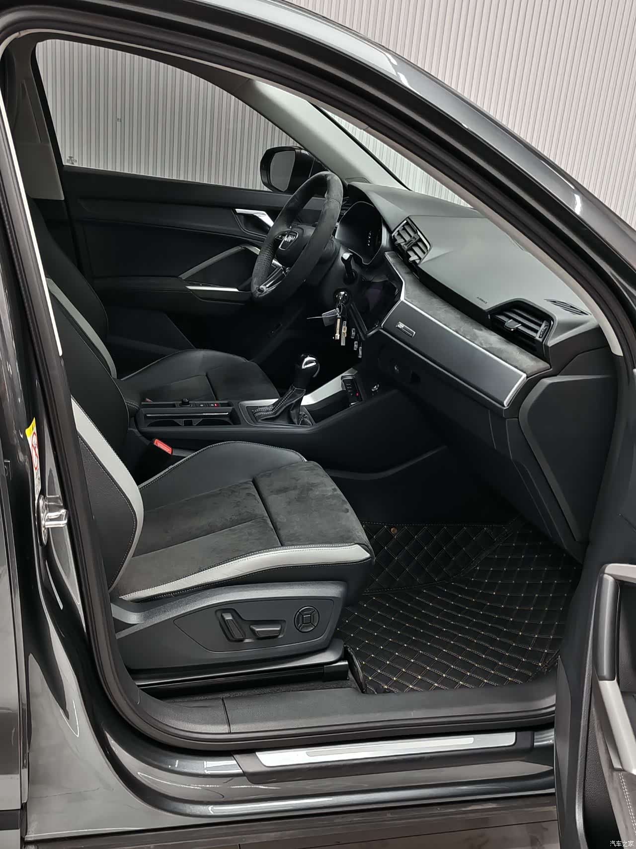 Audi Q3, 2022 17