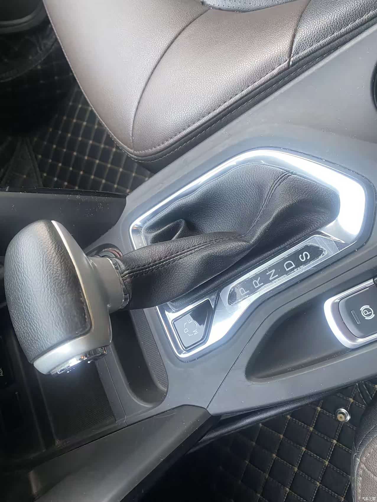 GAC GS4, 2018 24