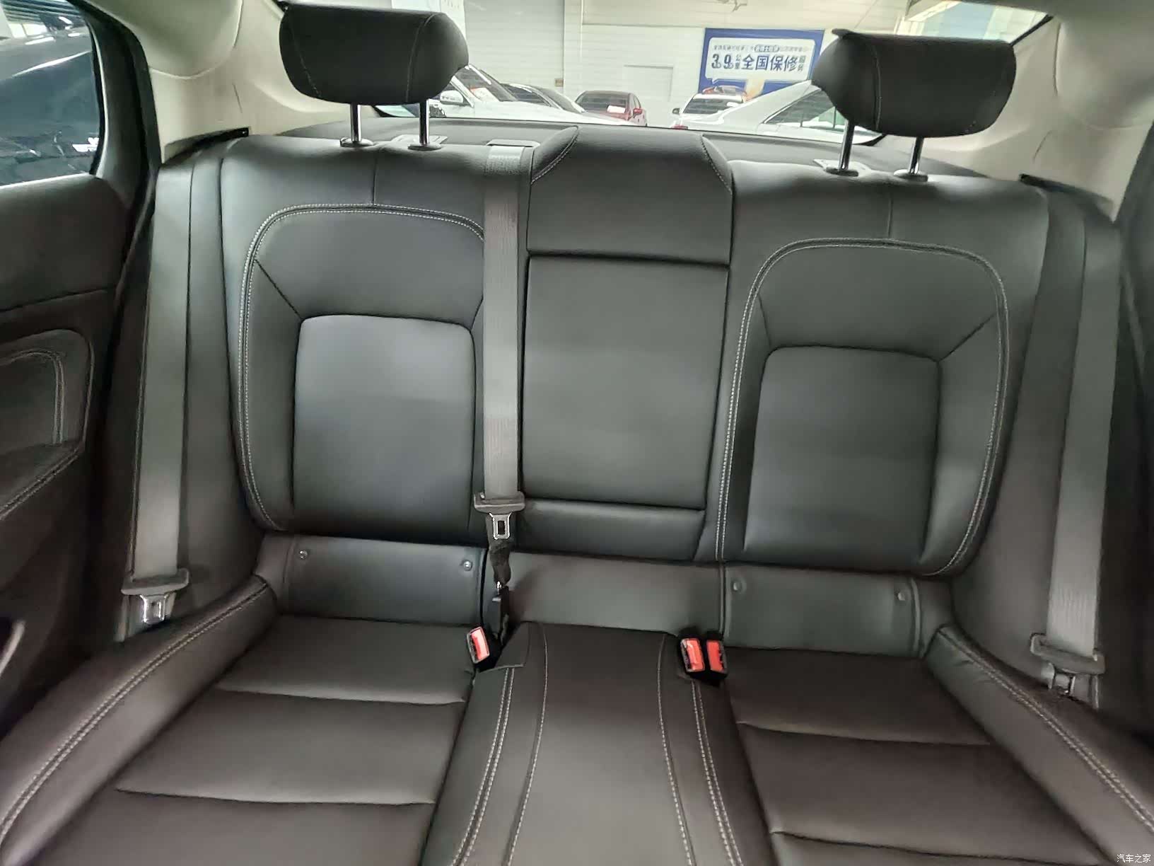 Buick Regal, 2024 10