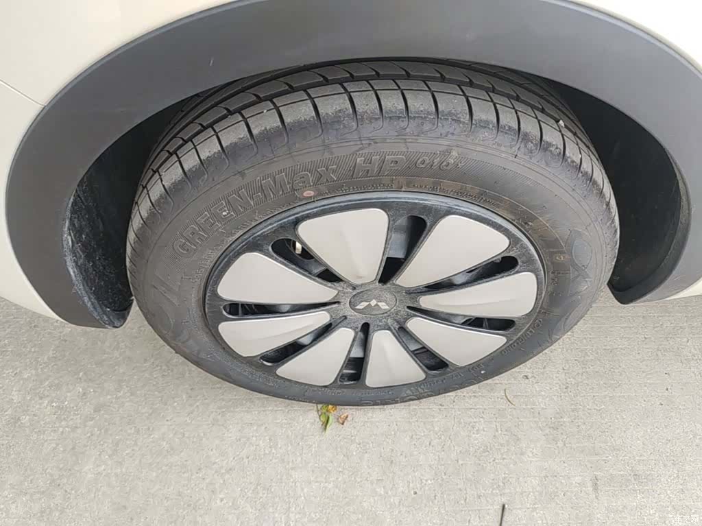 Wuling Bingo, 2026 23