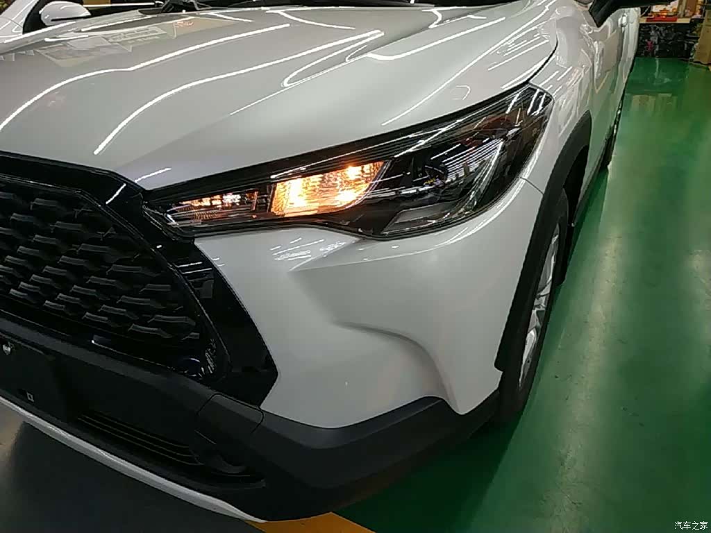 Toyota Corolla, 2025 24