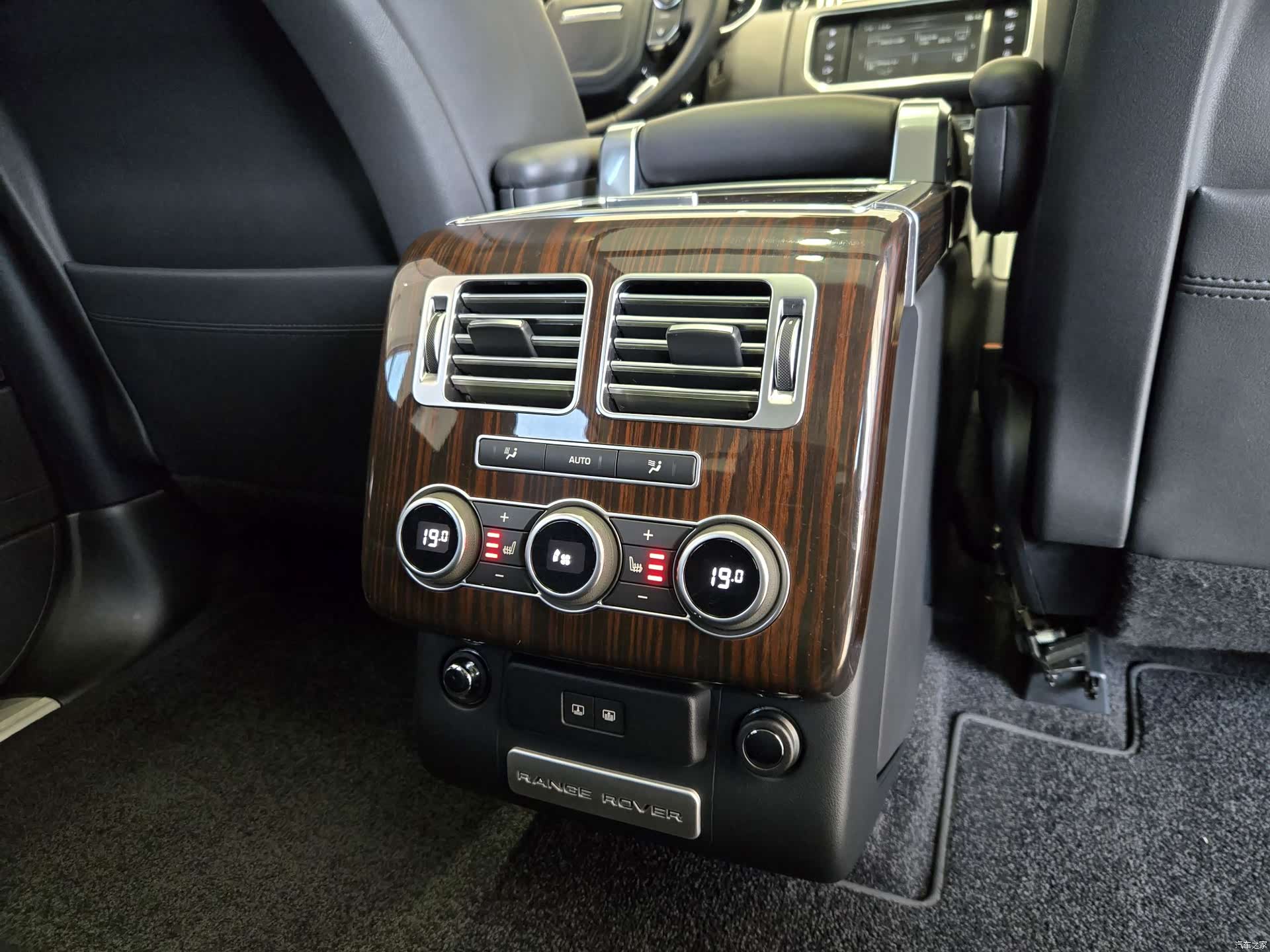 Land Rover Range Rover, 2017 27