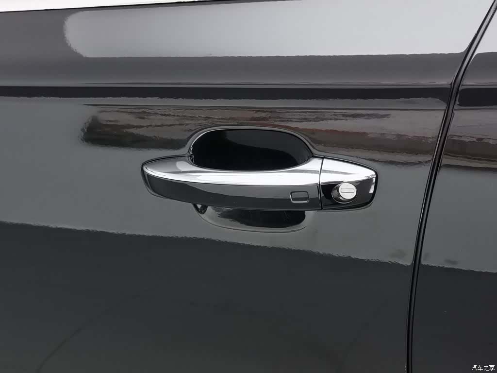 Audi A6L, 2018 18