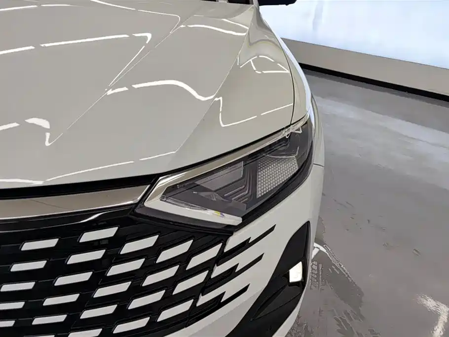 Jetta VS7 Jetta VS7