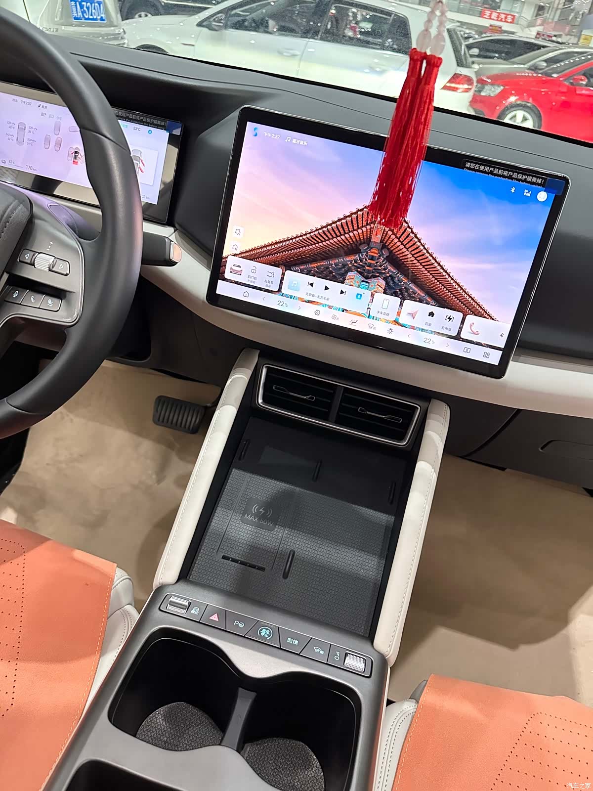 BYD Yuan, 2025 все фото