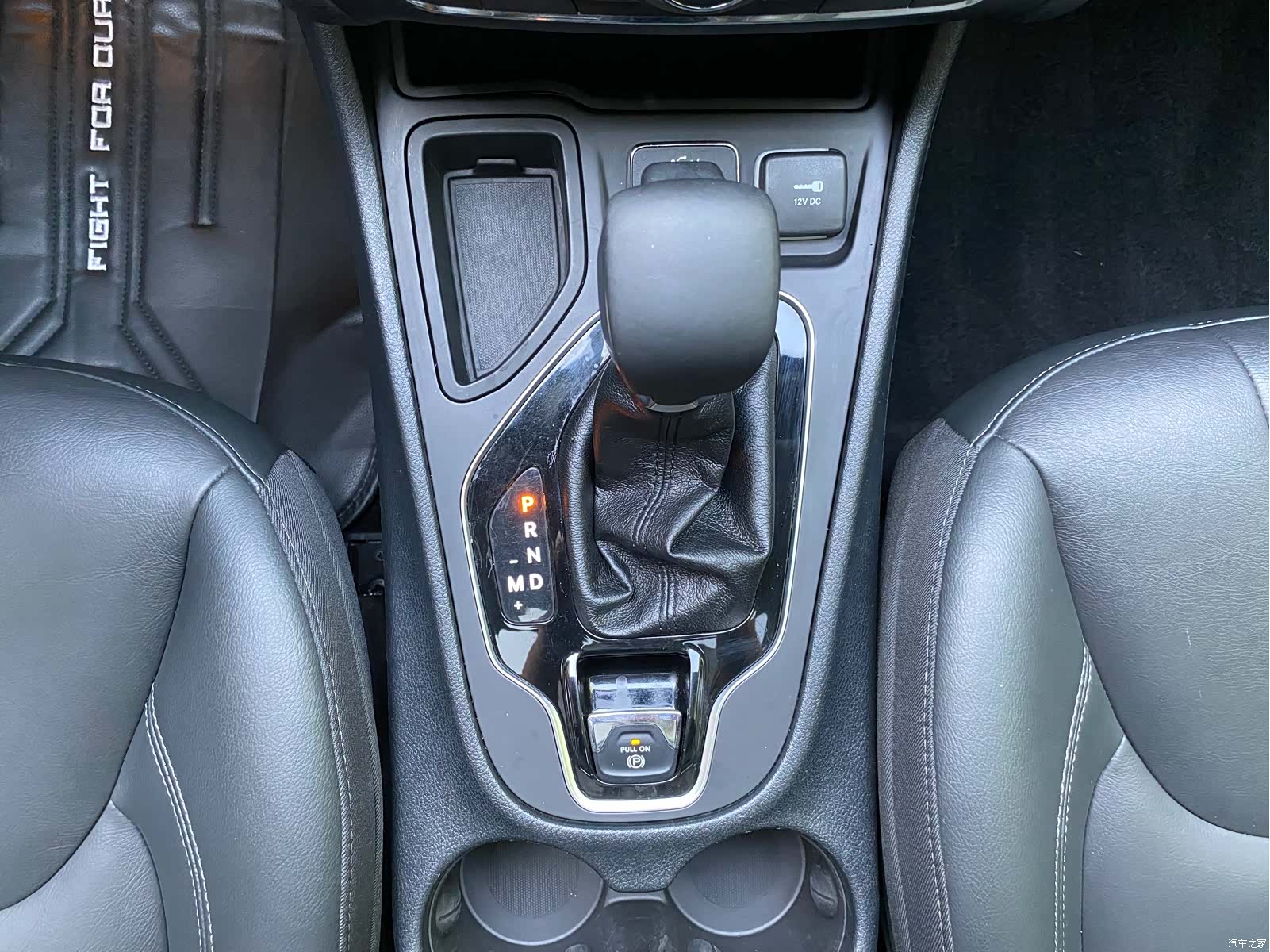 Jeep Cherokee, 2019 19