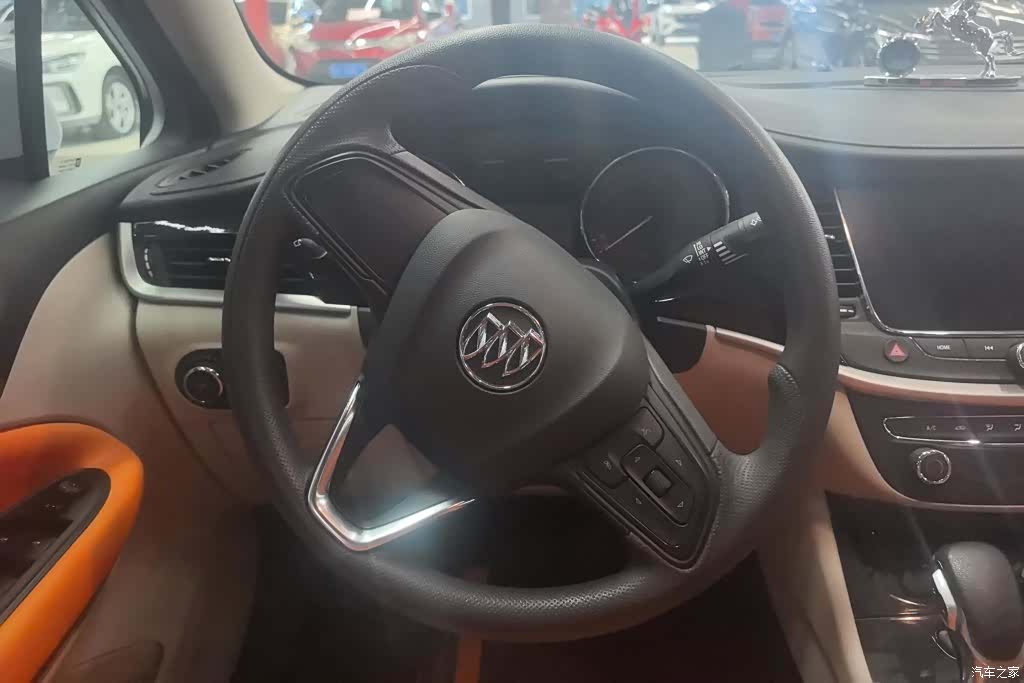 Buick Verano, 2020 15