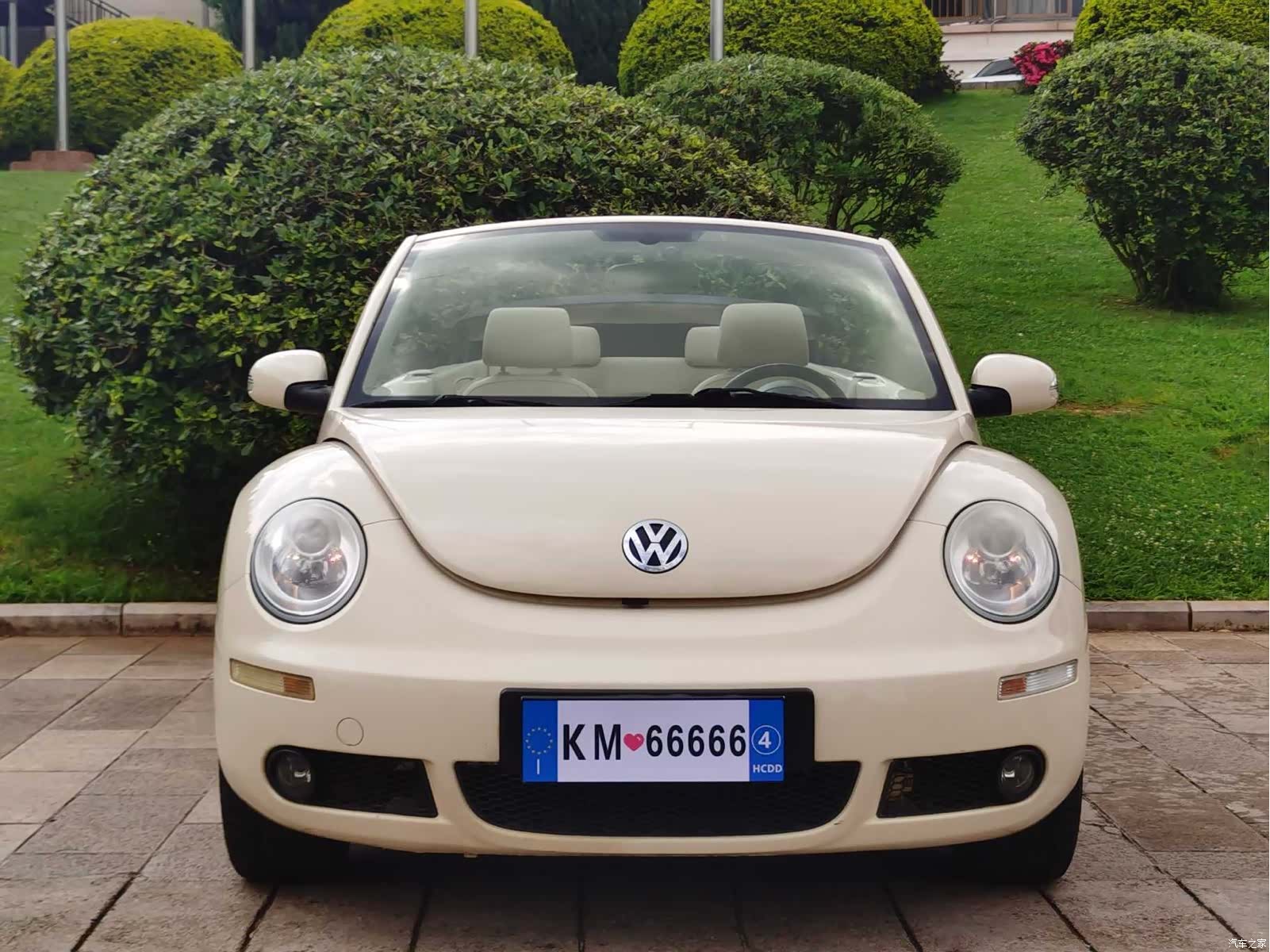 Volkswagen 2.0, 2010 2