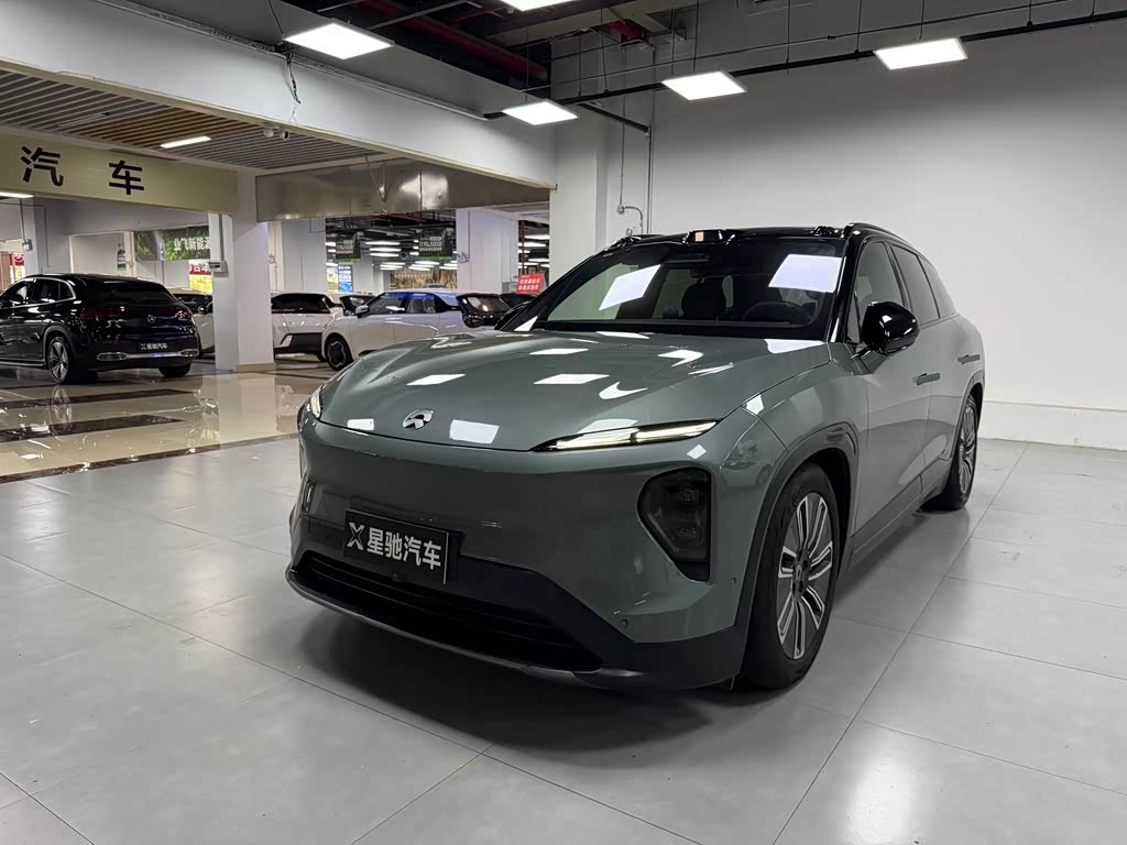 NIO ES7