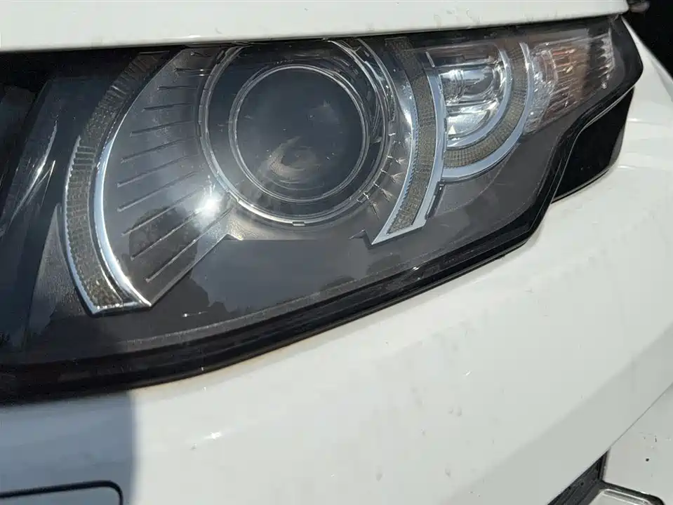 Land Rover Range Rover Aurora Land Rover Range Rover Aurora