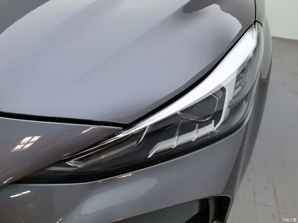 MG MG5, 2024 7