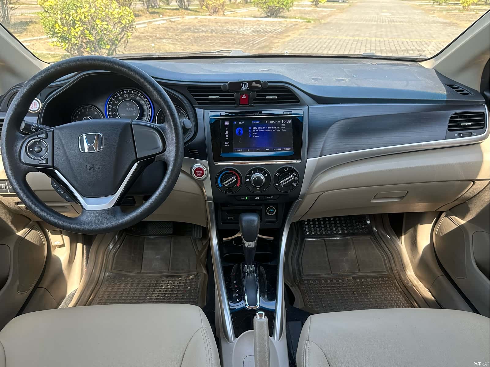 Honda Crider, 2018 все фото