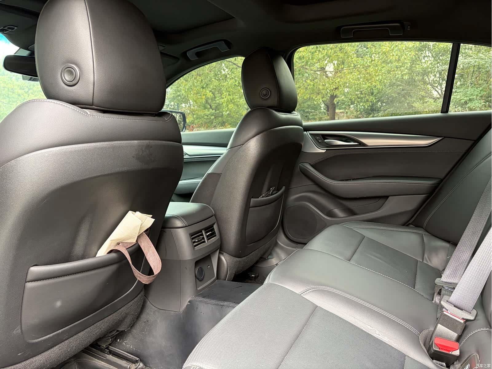 Cadillac CT5, 2023 6