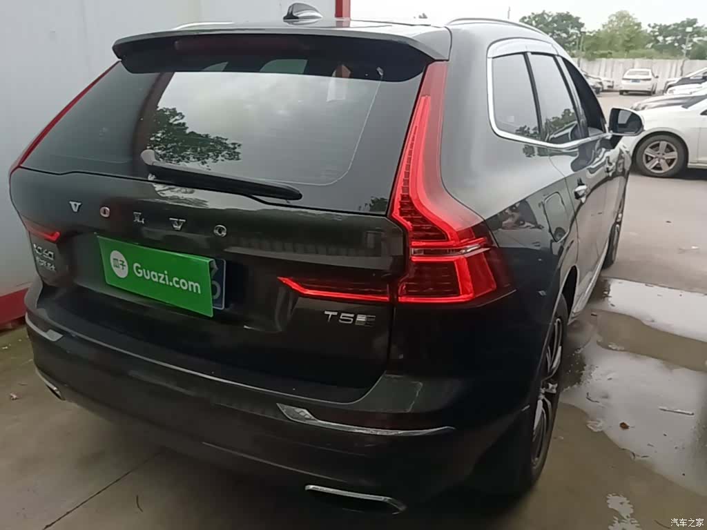 Volvo XC60, 2019 7