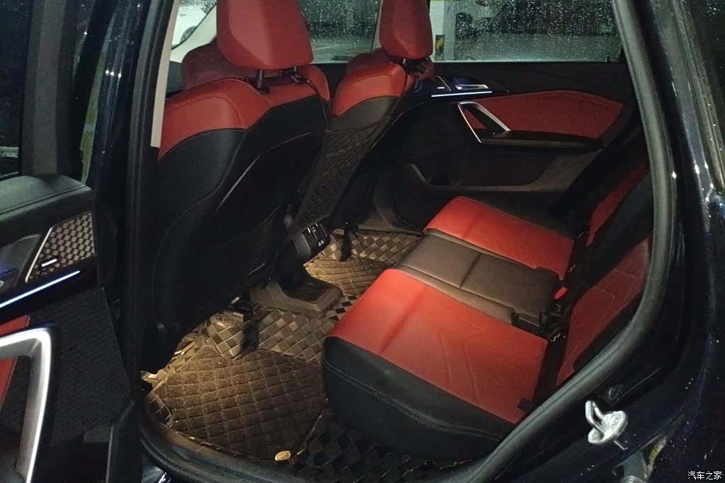 BMW X1, 2023 11