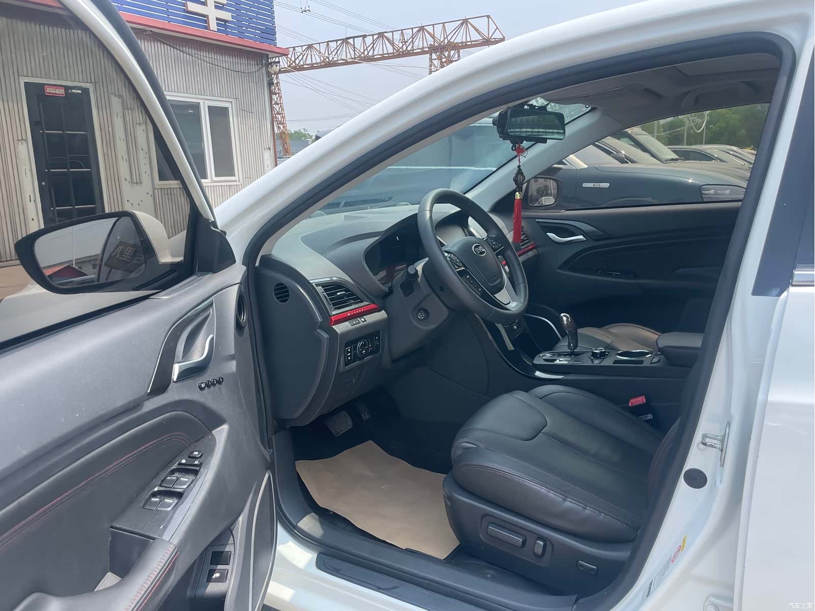 BYD Qin, 2015 9
