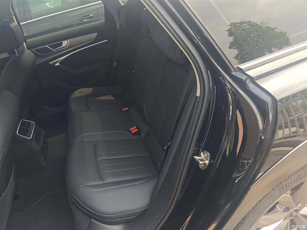 Audi A6, 2024 17