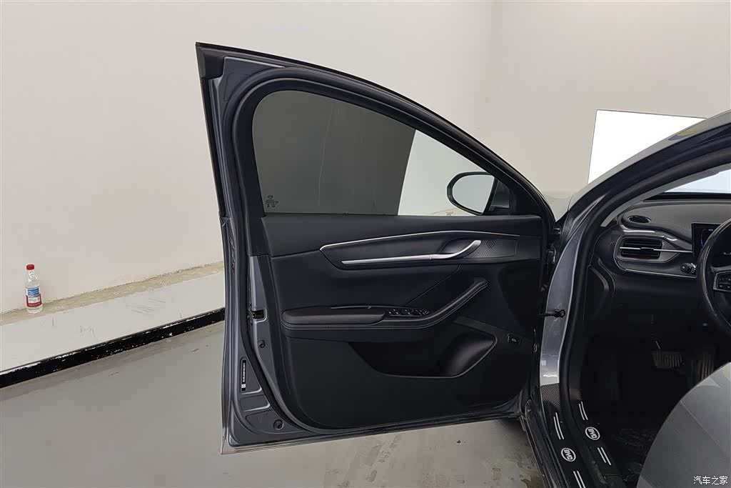 BYD Destroyer 05, 2025 7
